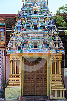 Koneswaram temple- Trincomalee - Sri Lanka