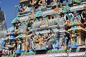 Koneswaram temple- Trincomalee - Sri Lanka