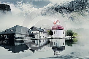 Konigssee