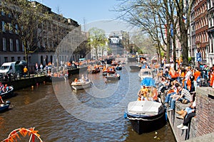 Koninginnedag 2012