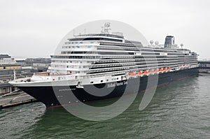 Koningsdam, Holland America Line