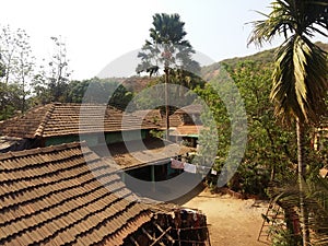 Konkan House