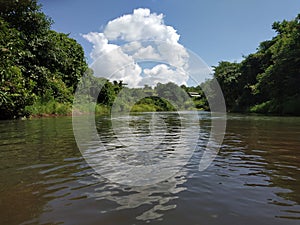 Konkan River photo