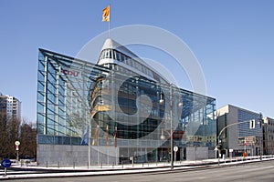 Konrad Adenauer House