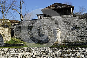 Konstantine the Great