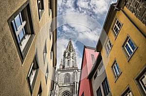 Konstanz, Germany: Cathedral