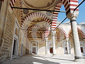 Konya Mevlana madrasa, hes the only cleric arrived in this world no matter what, thinker