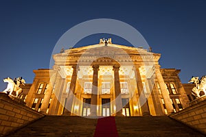 Konzerthaus Berlin photo