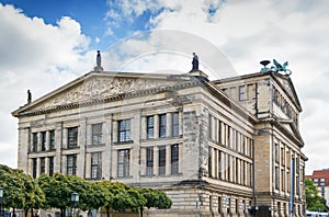 Konzerthaus Berlin, Gerrmany