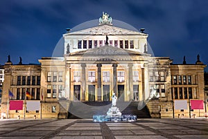 Konzerthaus photo