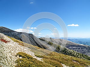 Kopaonik mountain photo