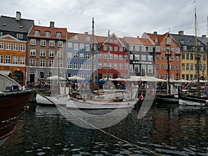 Kopenhagen