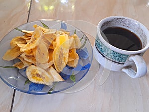 Kopi flores photo