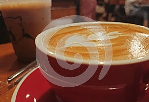 Kopi, latte art, kafe, minuman & x28;coffee, latte art, cafe, drinks& x29;