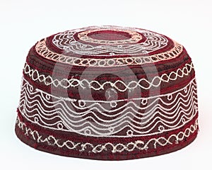 Kopiah hat