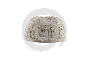 Kopiah hat for muslims