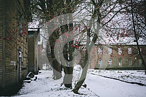 Kopli, Tallinn, Estonia