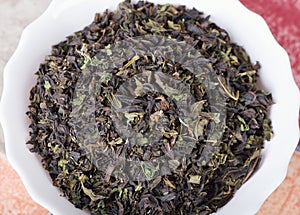 Koporye Tea (Chamerion angustifolium) photo