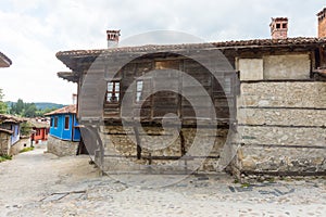 Koprivshtitsa: Paint mountain life in Bulgaria