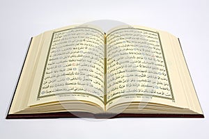 Koran photo