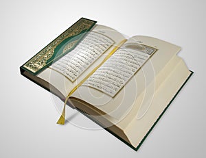 Koran photo