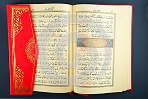 Koran photo