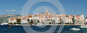 Korcula photo