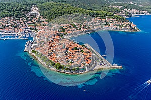 Korcula