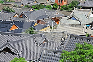 Korea UNESCO World Heritage - Bulguksa Temple