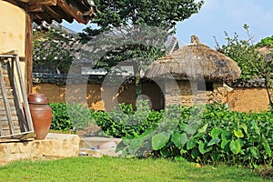 Korea UNESCO World Heritage Sites - Hahoe Folk Village