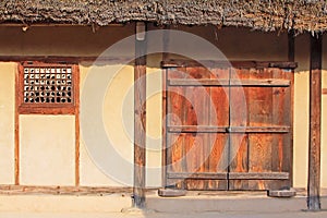 Korea UNESCO World Heritage Sites - Hahoe Folk Village