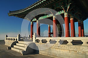 The Korean Bell