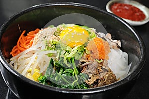 Korean cuisine