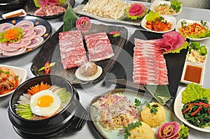 Korean cuisine