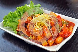 Korean cuisine