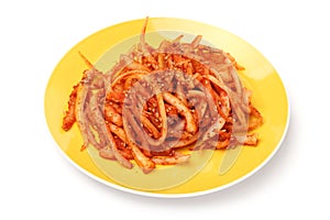 Korean Kimchi