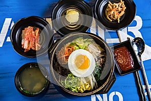 Coreano tradizionale 