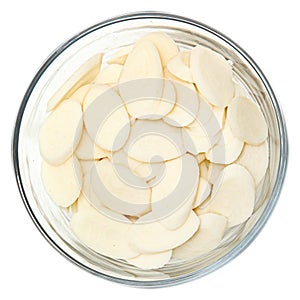 Korean Tteok Rice Cakes photo