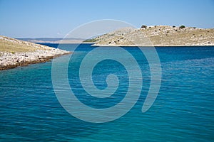 Kornati - Croatia