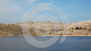 Kornati islands