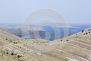 Kornati islands