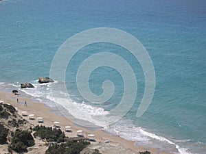 Kos Beach - Greece