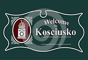 Kosciusko Mississippi with best quality