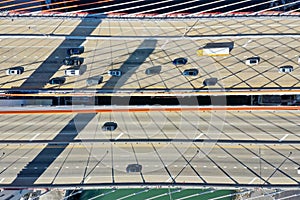 Kosciuszko Bridge - New York City photo