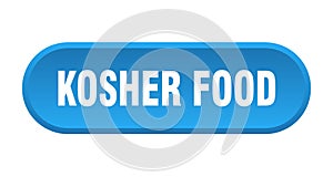 kosher food button