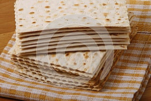 Matzo