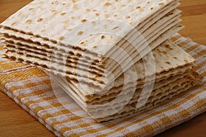 Matzo