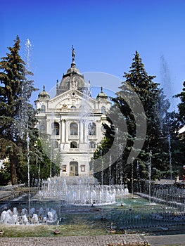 Kosice City Hall photo