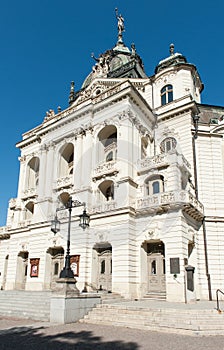 Kosice National Theatre