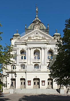 Kosice National Theatre